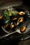 Mussels III