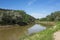 Musselshell River, Roundup, MT