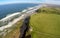 Mussenden Temple Castlerock Co. Derry Londonderry northern Ireland