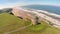 Mussenden Temple and Downhill Demesne Coleraine Derry Northern Ireland