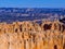 Must see places in the USA - the amazing Bryce Canyon National Park