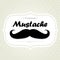 Mustache