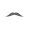 Mustache icon