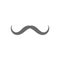 Mustache icon