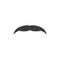 Mustache icon