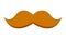 mustache macho mexican style icon