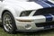 Mustang shelby front end