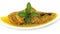 Mustard Ilish