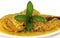 Mustard Ilish