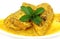 Mustard Ilish: A very popular Bengali cusine of Hilsa fish
