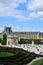 MusÃ©e du Louvre small arch