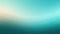 A muted gradient background transitioning from deep teal to light aqua.