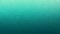 A muted gradient background transitioning from deep teal to light aqua.