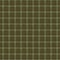 Muted green winter woven plaid texture. Seamless woolen scottish style plaid fabric cloth. Rustic classic checkered