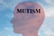 MUTISM - mental concept