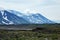 Mutnovsky is a complex volcano located in the southern part of Kamchatka Peninsula, Russia