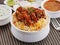 Mutton biryani Hyderabad Deccan cuisine