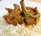 Mutton Curry