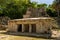 Muyil ancient Maya sites, Yucatan Peninsula in Mexico