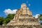 Muyil ancient Maya sites, Yucatan Peninsula in Mexico