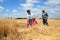 Muzlja Serbia traditional harvest days