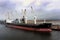 MV Blu Tide - Bulk Carrier