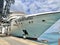 MV Seabourn Odyssey in Barbados