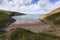 Mwnt beach