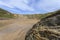 Mwnt Beach View