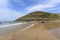 Mwnt Beach View