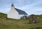 Mwnt Church