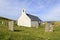 Mwnt Church, ceredigion