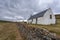 Mwnt Church, Ceredigion, Wales