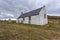 Mwnt Church, Ceredigion, Wales