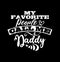 my favorite people call me daddy  papa gift  call me papa  fathers day shirt