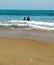 My Favourite Beach In Goa Calangute Beach point Beutiful picture click