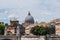My trip to Italy. Eternal City Rome