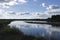 Myakka State Park Estuary