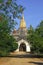 Myanmar, Bagan: Gawdawpalin Temple