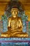 Myanmar Buddha Image Statue