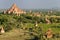 Myanmar (Burma), Bagan, Dhammayangyi Pahto Temple