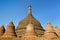 Myanmar (Burma), Mrauk U - Ratanabon Paya