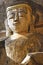 Myanmar, Inle Lake: Buddha sculpture