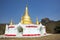 Myanmar - Popa mount