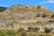 Mycenae, Greece, 5 October 2019, tourists visit the archaeological site by entering the Citadel from the Lions gate