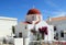 Mykonos Church