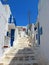 Mykonos laneway