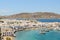 Mykonos Town