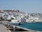 Mykonos view