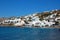 Mykonos - Whitewashed Homes on the Water